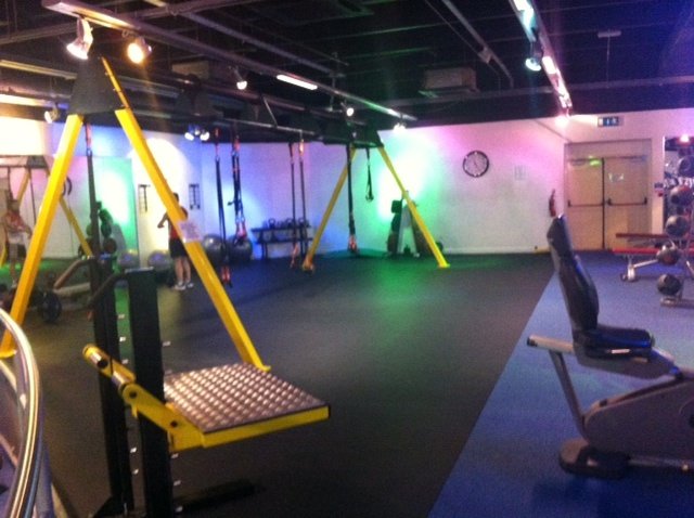 Planet Health Limerick - Limerick Gym