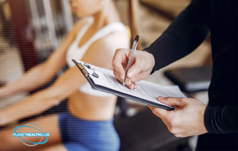 Joining A Gym Use This Checklist Planet Health Limerick