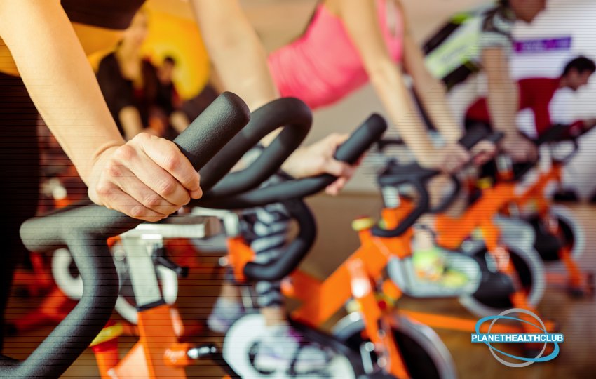 Is Orangetheory Fitness Better Than The Gym - Planet Health Limerick