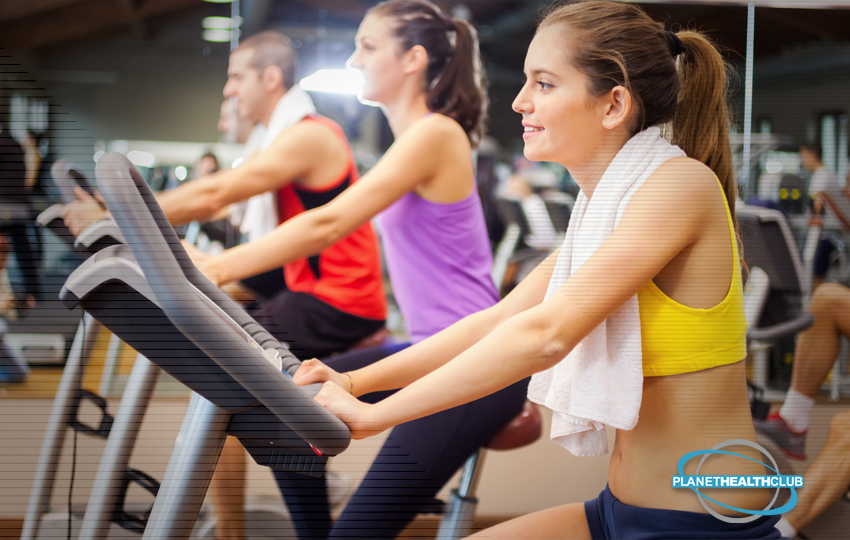 Spin Class Best Reasons To Join A Spin Class Planet Health Limerick